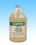 Klenztone 1 Concrete Cleaner